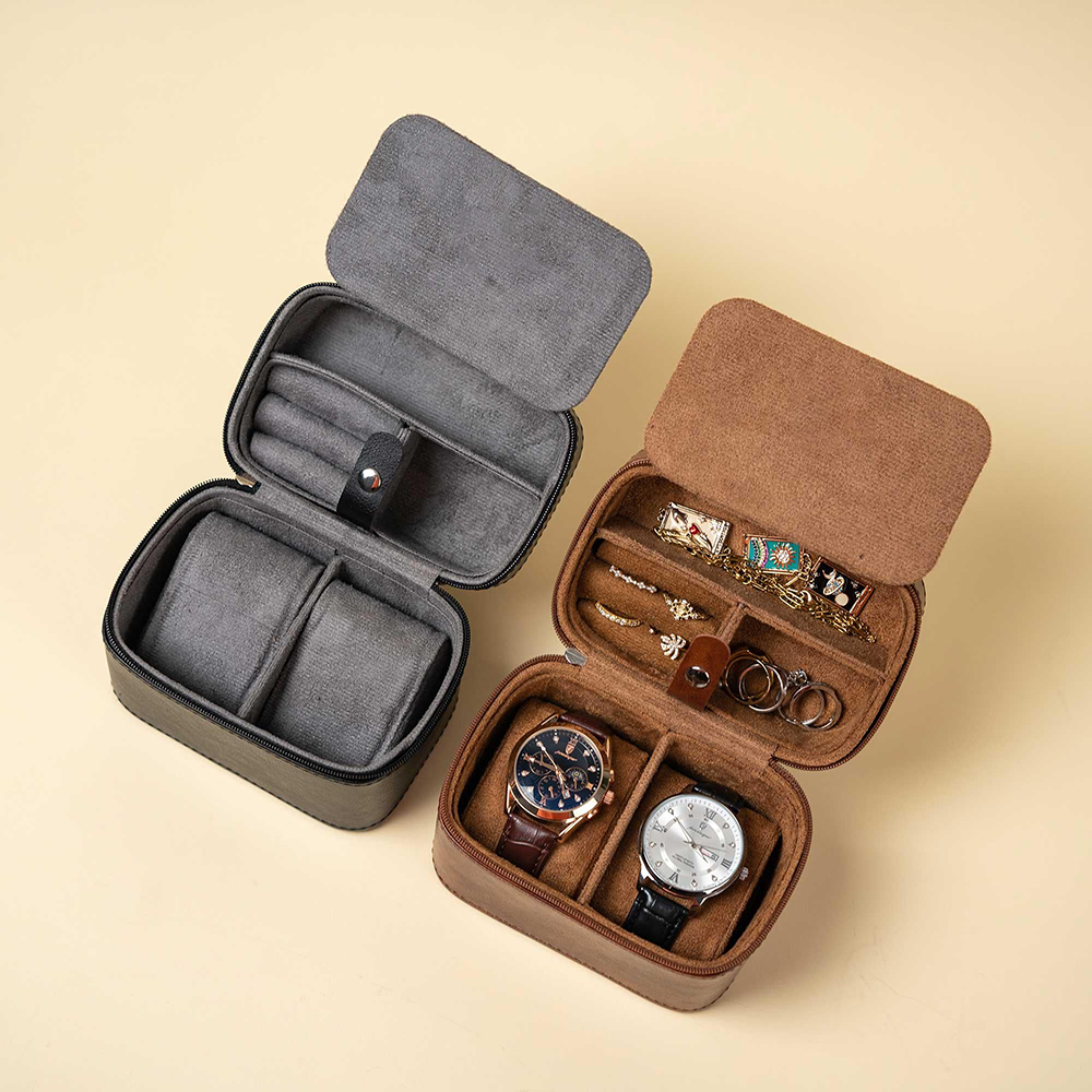Personalized Watch Box for Men – Men'S Grooming Boxes Bewertung und Preis