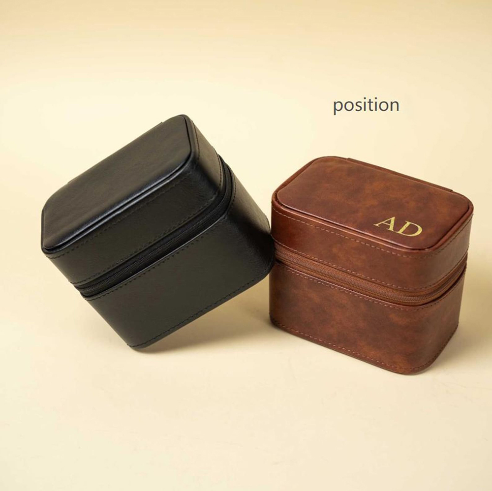 Personalized Watch Box for Men – Men'S Grooming Boxes Bewertung und Preis