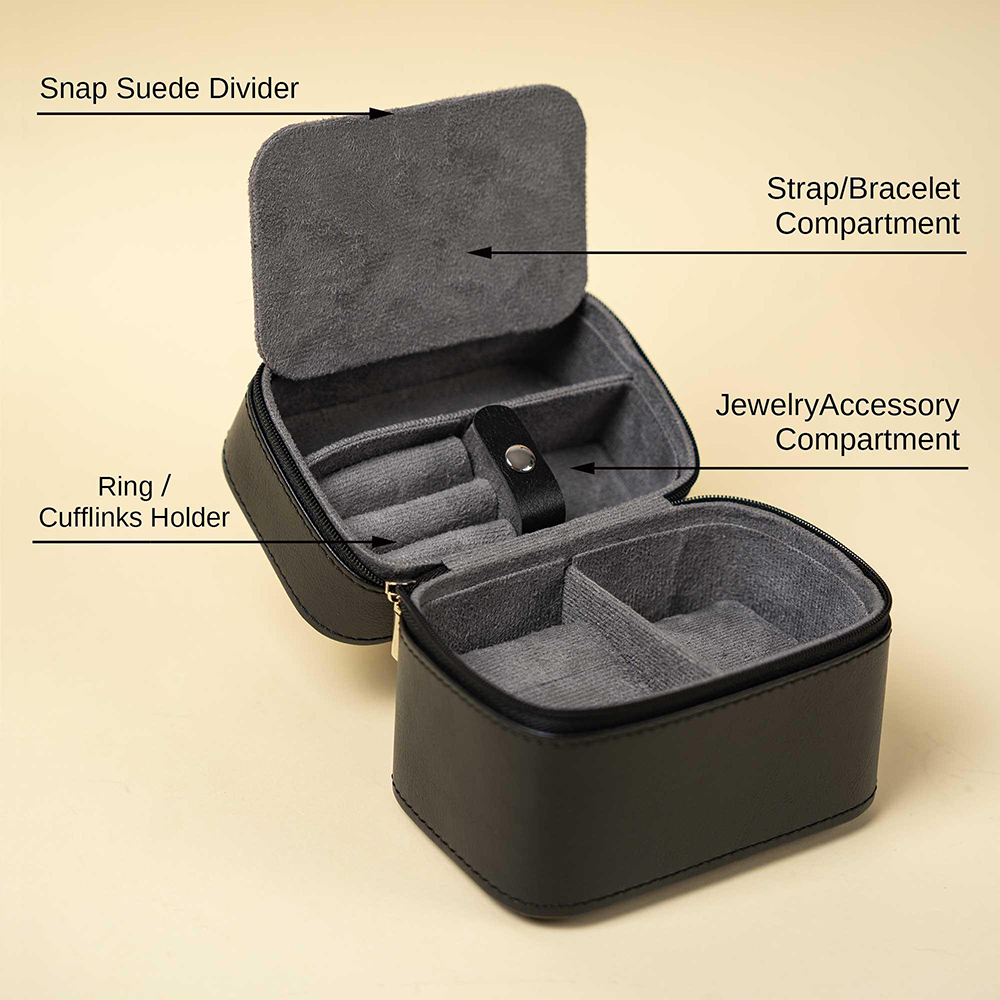 Personalized Watch Box for Men – Men'S Grooming Boxes Bewertung und Preis