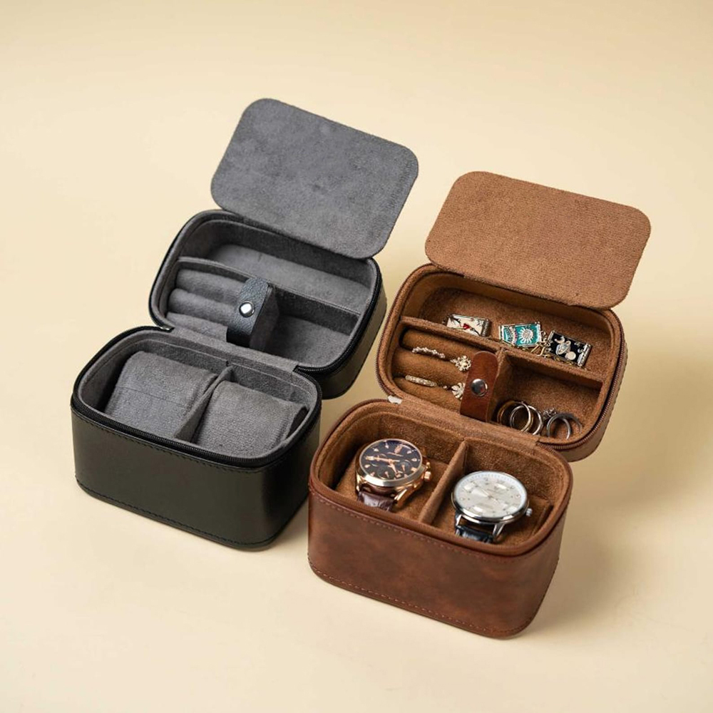 Personalized Watch Box for Men – Men'S Grooming Boxes Bewertung und Preis