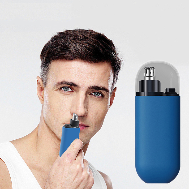 USB charging nose hair trimmer – Nose Hair Trimmer Bewertung und Preis