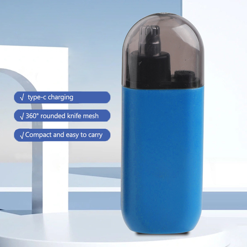 USB charging nose hair trimmer – Nose Hair Trimmer Bewertung und Preis