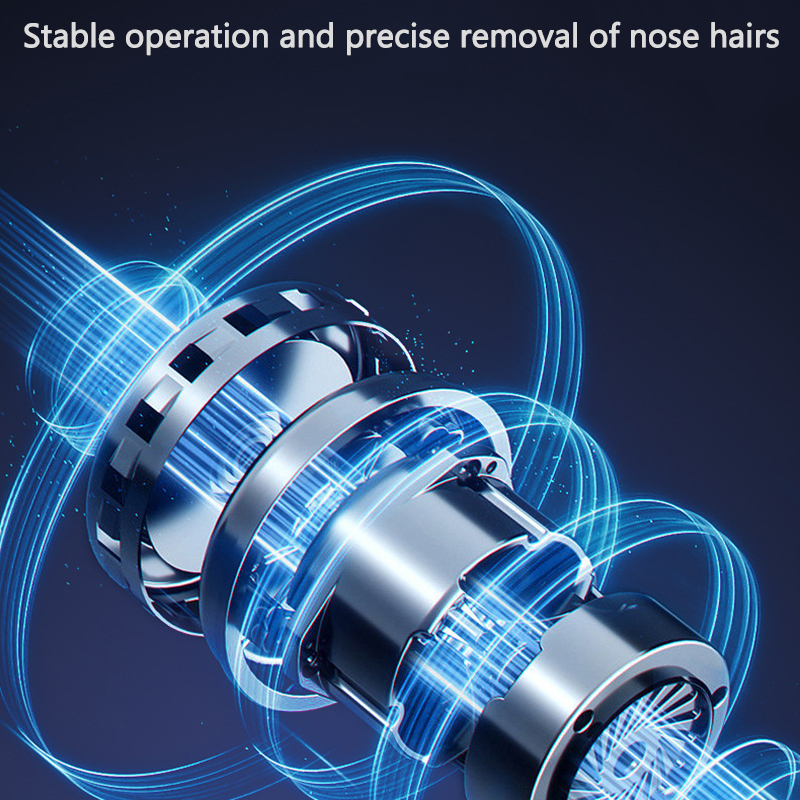 USB charging nose hair trimmer – Nose Hair Trimmer Bewertung und Preis