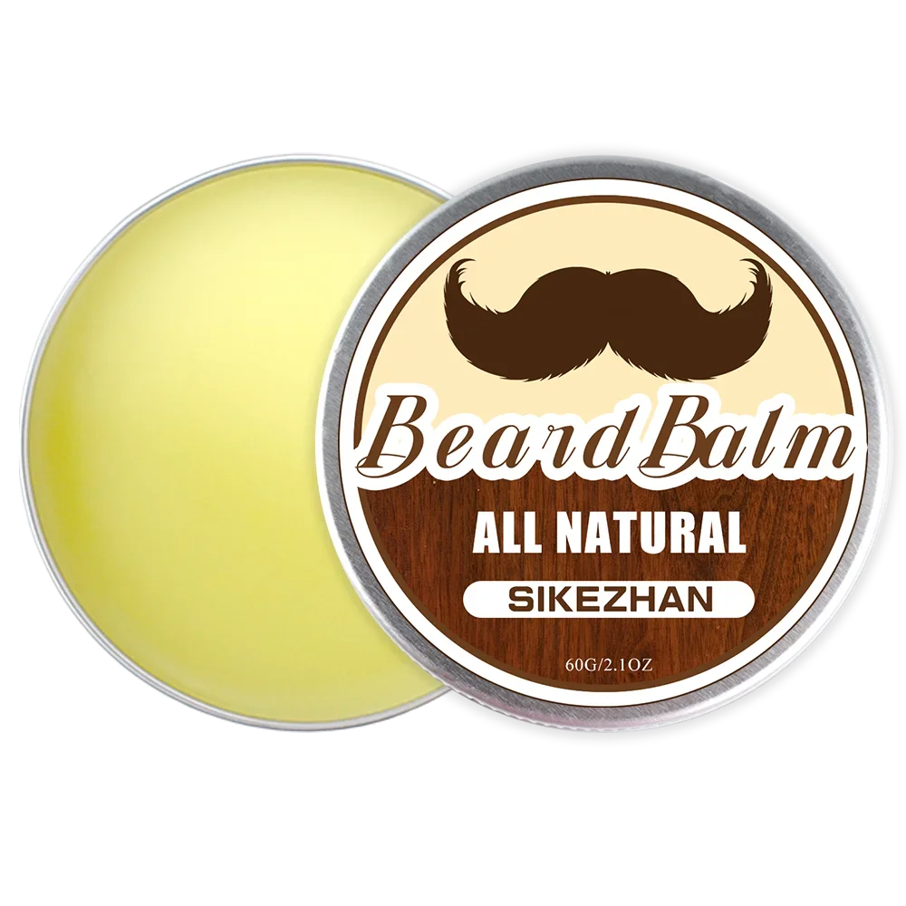 Beard Growth Oil Beard Wax Bal – Men'S Grooming Aftershave Bewertung und Preis