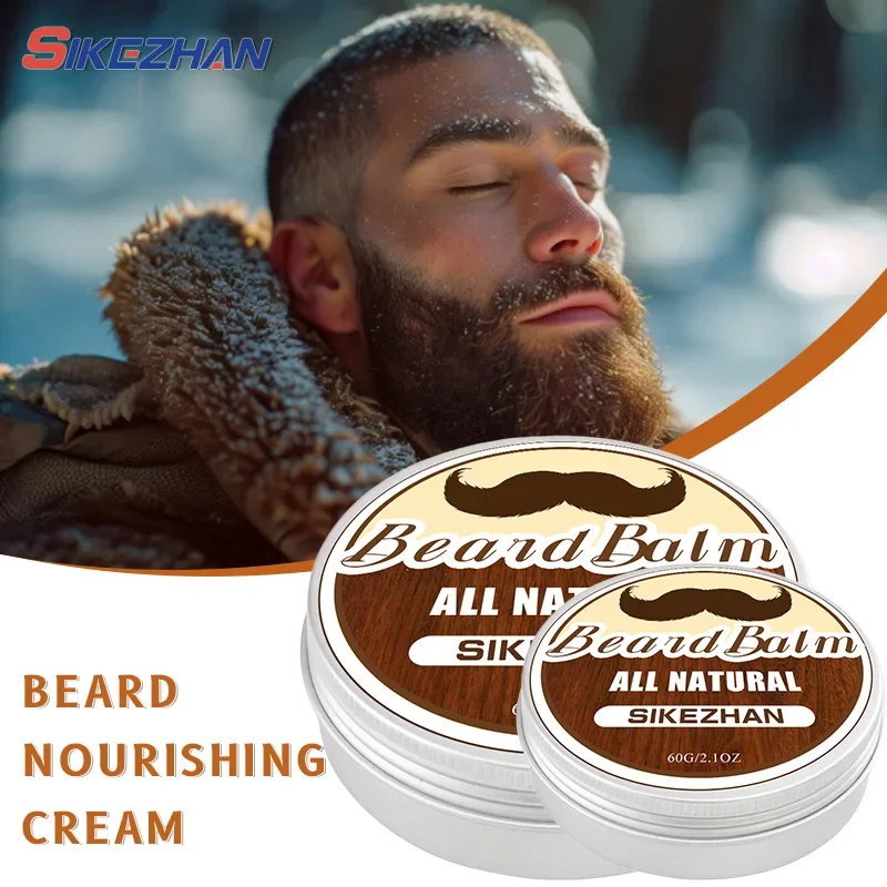 Beard Growth Oil Beard Wax Bal – Men'S Grooming Aftershave Bewertung und Preis