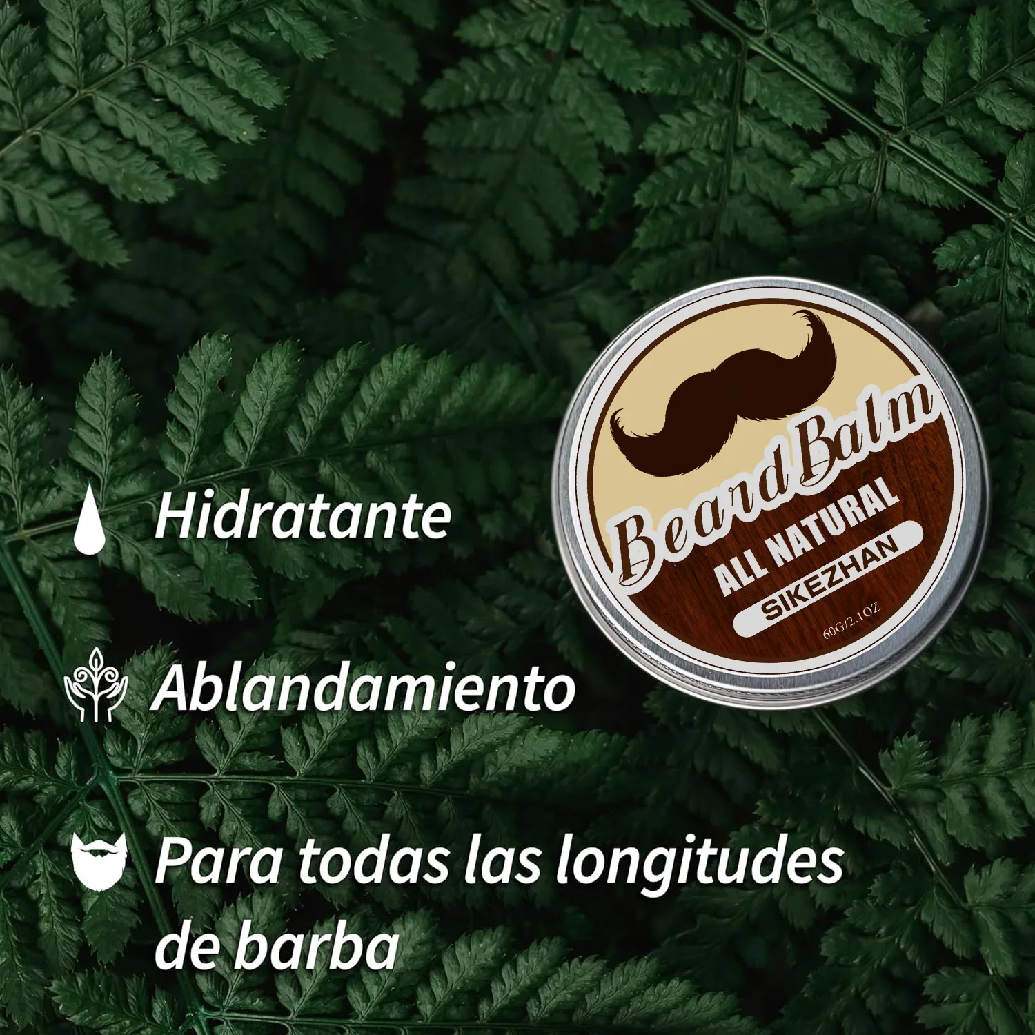 Beard Growth Oil Beard Wax Bal – Men'S Grooming Aftershave Bewertung und Preis