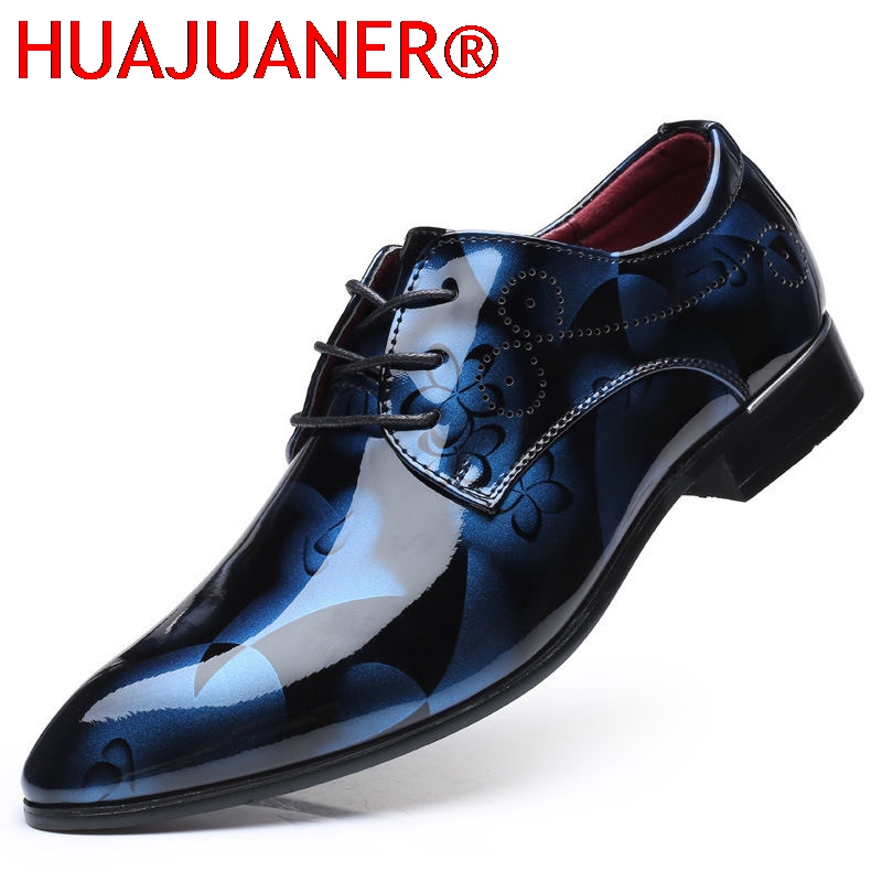 Office Men Dress Shoes Floral  – Men'S Grooming Oxford Bewertung und Preis