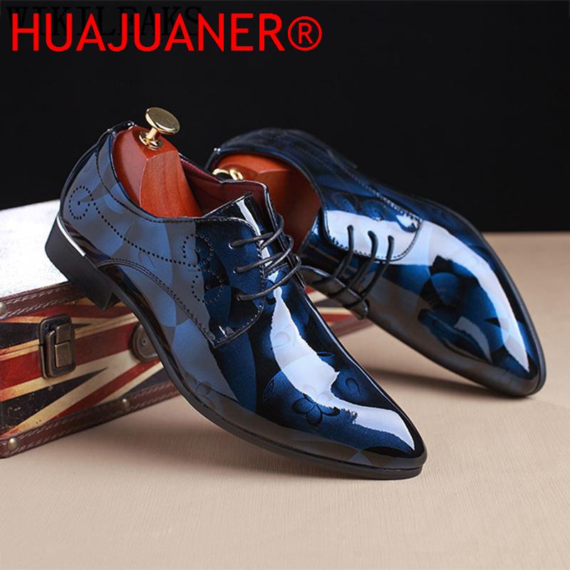 Office Men Dress Shoes Floral  – Men'S Grooming Oxford Bewertung und Preis
