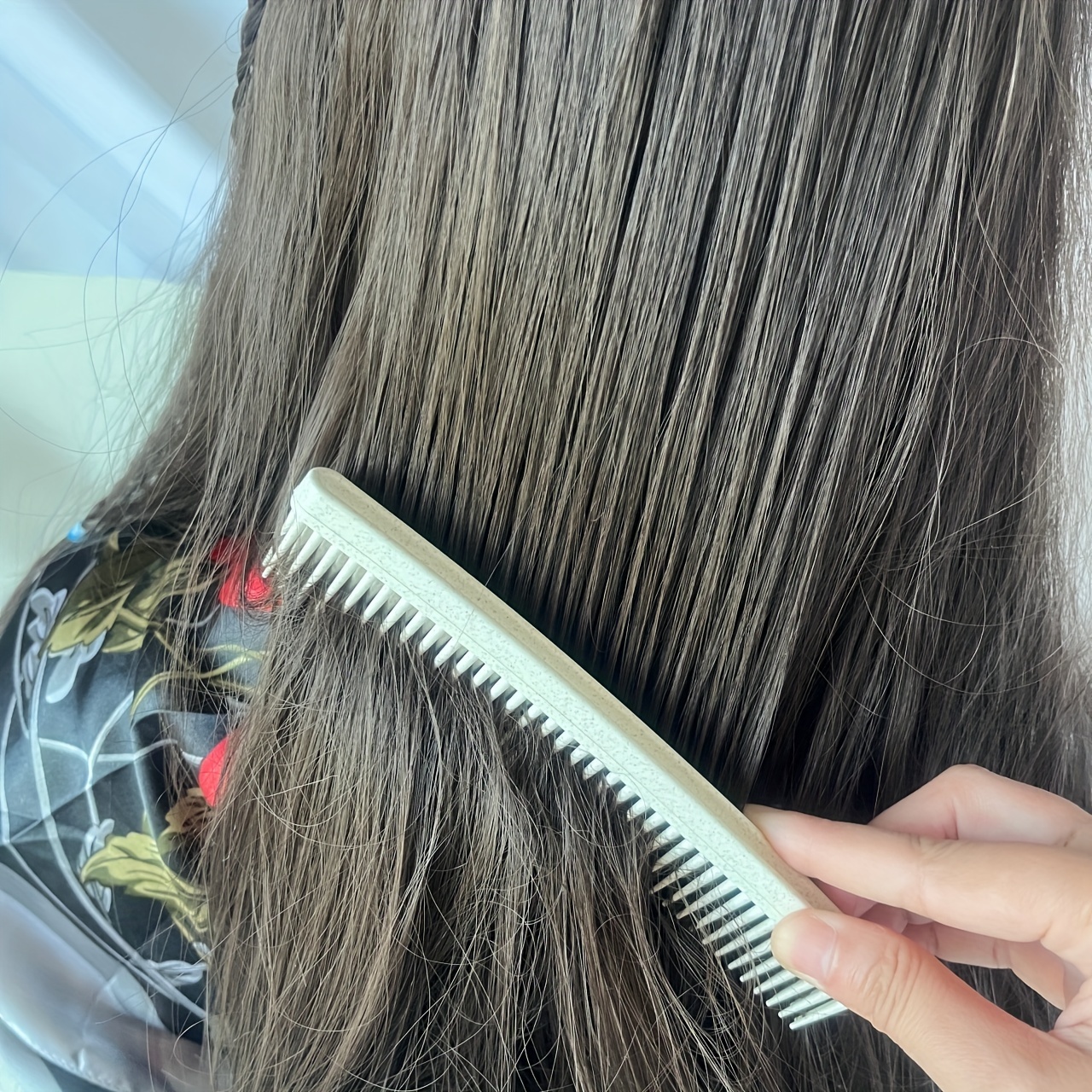 Double layer Fine-Tooth Hair D – Comb Fine Tooth Bewertung und Preis