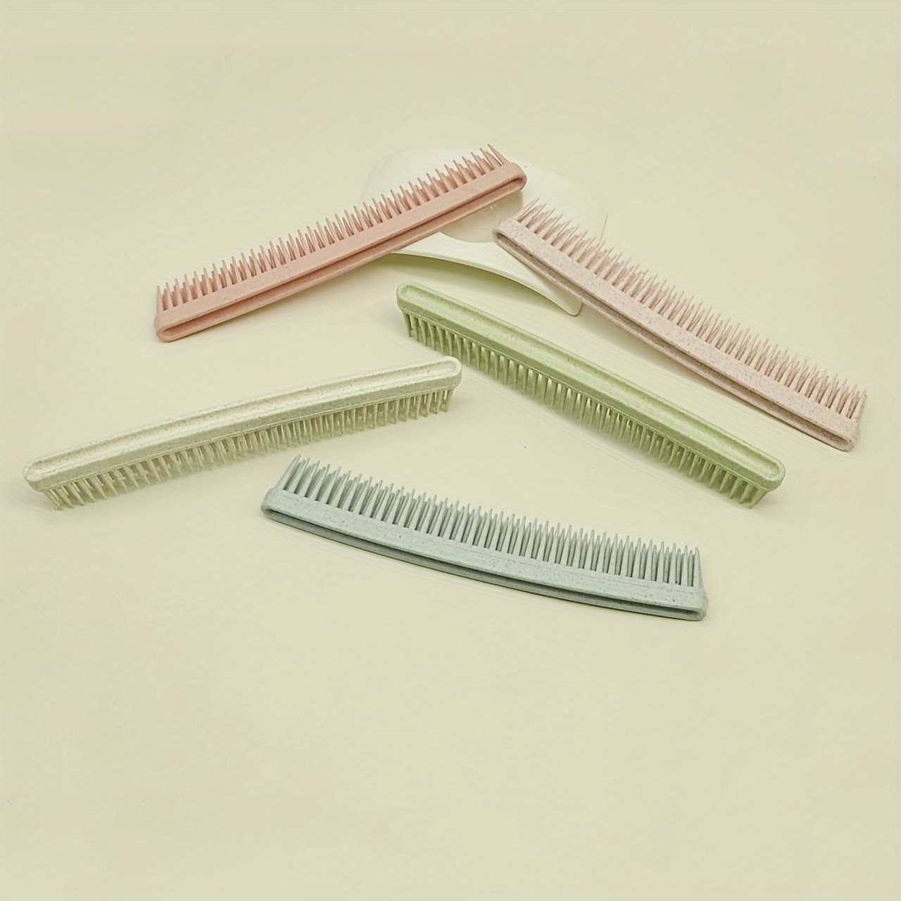 Double layer Fine-Tooth Hair D – Comb Fine Tooth Bewertung und Preis