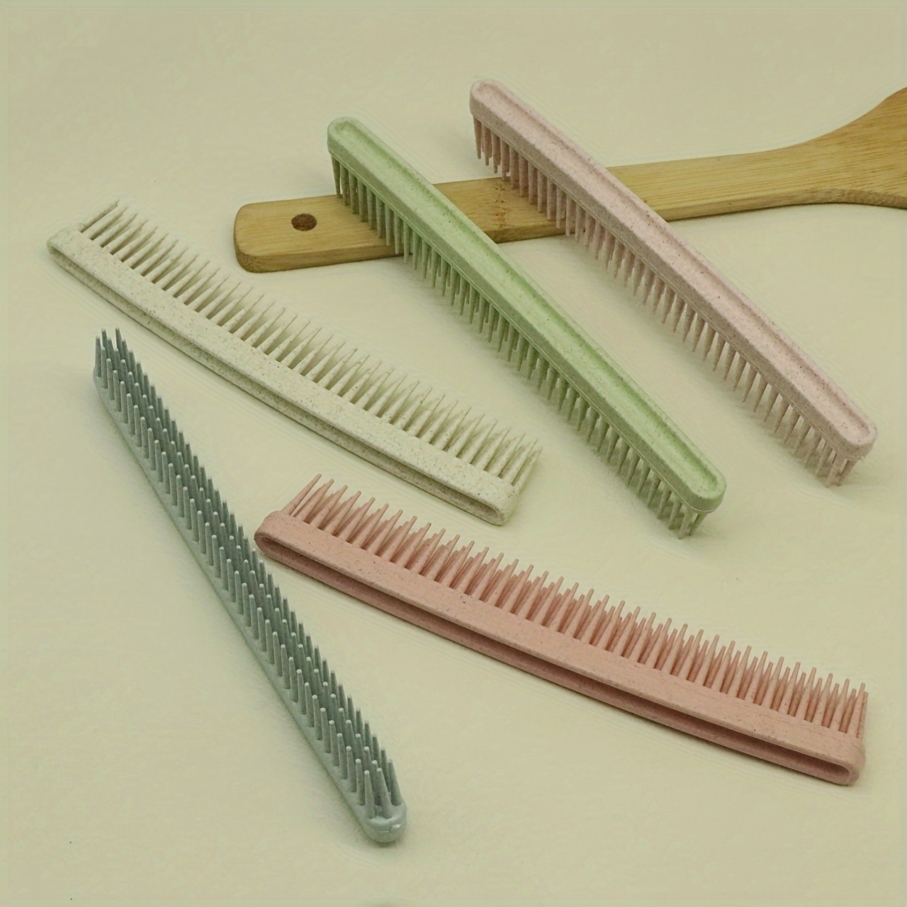 Double layer Fine-Tooth Hair D – Comb Fine Tooth Bewertung und Preis