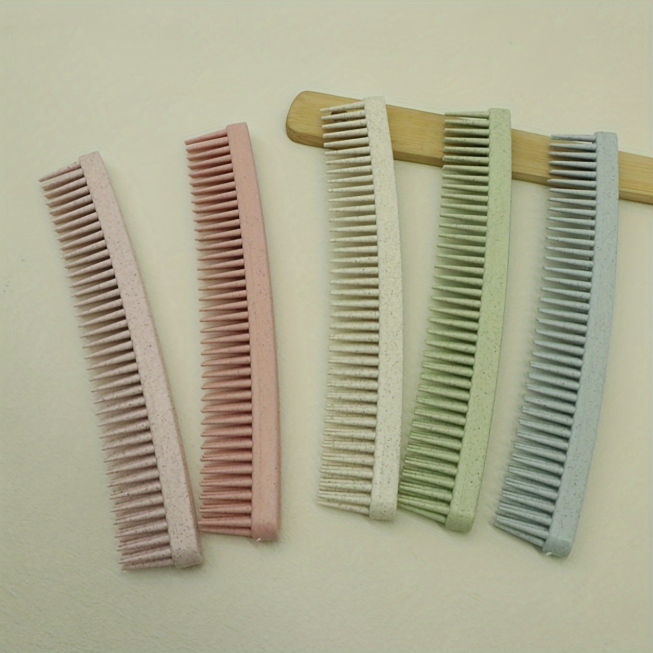 Double layer Fine-Tooth Hair D – Comb Fine Tooth Bewertung und Preis