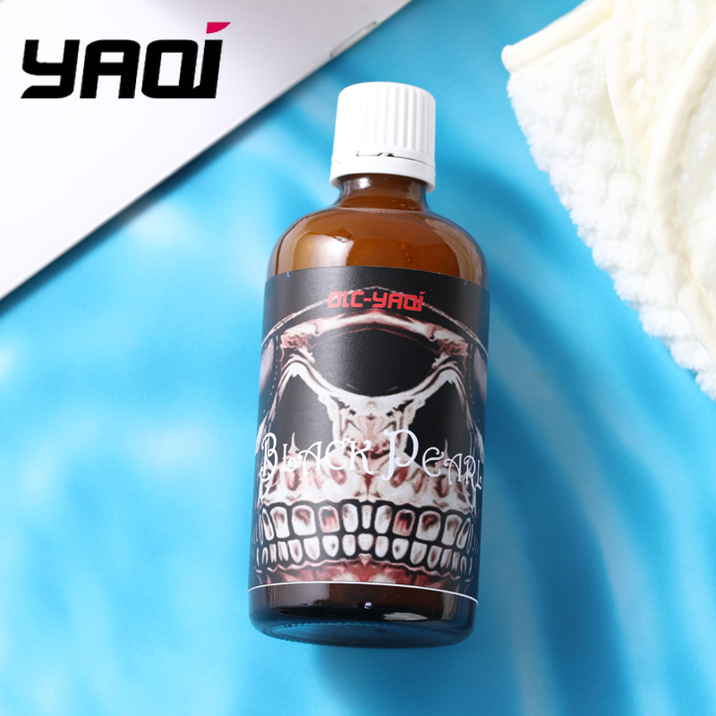 2026 Yaqi Black Pearl Alcohol- – Men'S Grooming Aftershave Bewertung und Preis