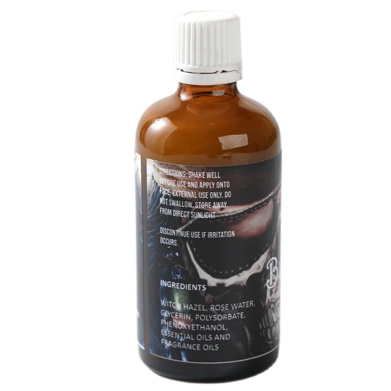 2026 Yaqi Black Pearl Alcohol- – Men'S Grooming Aftershave Bewertung und Preis