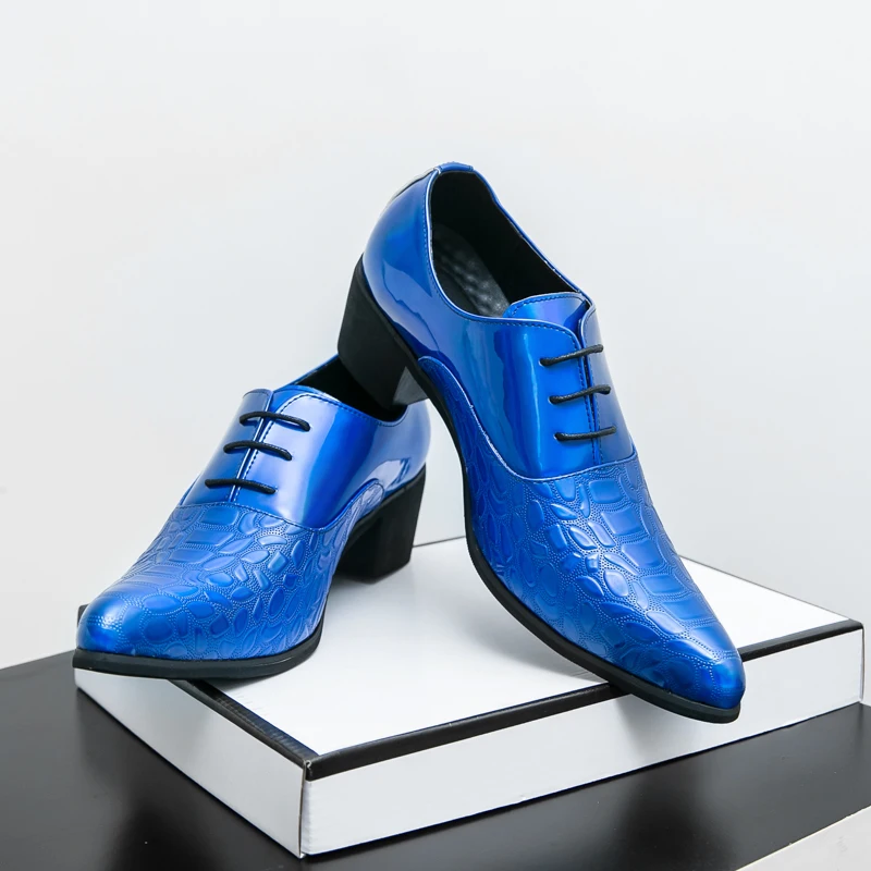 Luxury Multiple Colors High He – Men'S Grooming Oxford Bewertung und Preis