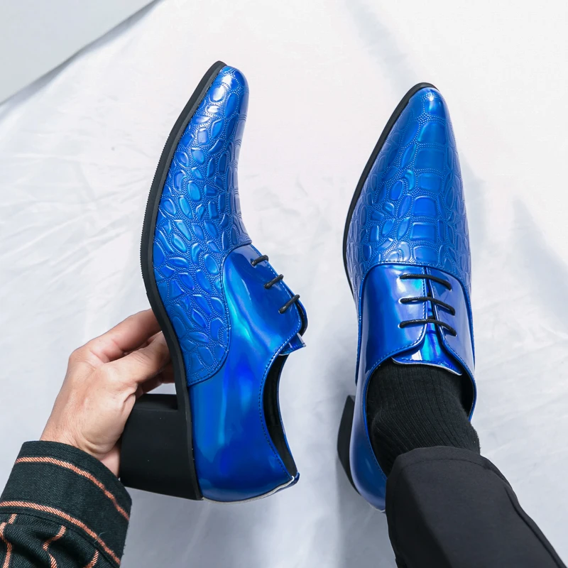 Luxury Multiple Colors High He – Men'S Grooming Oxford Bewertung und Preis