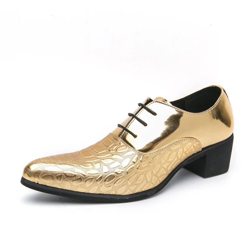Luxury Multiple Colors High He – Men'S Grooming Oxford Bewertung und Preis