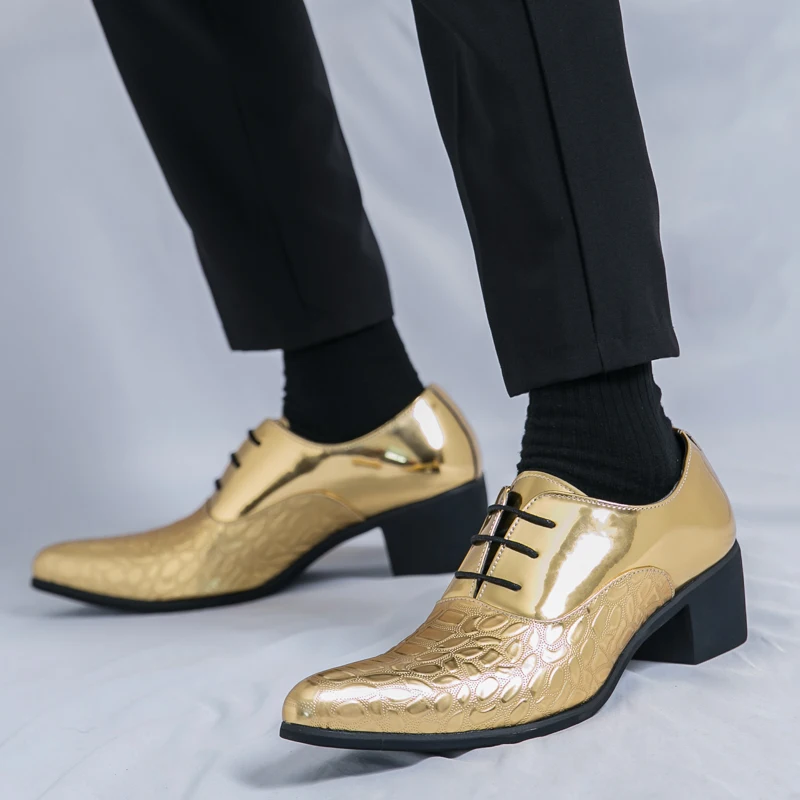 Luxury Multiple Colors High He – Men'S Grooming Oxford Bewertung und Preis