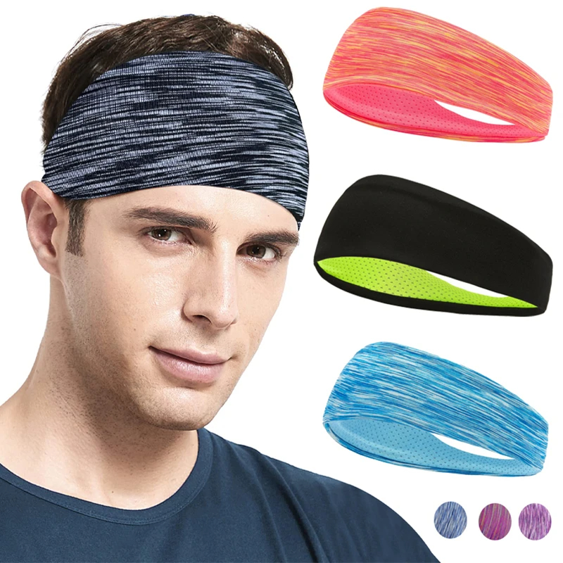 3PCS Sweatband for Men Women E – Men'S Grooming Tape Bewertung und Preis