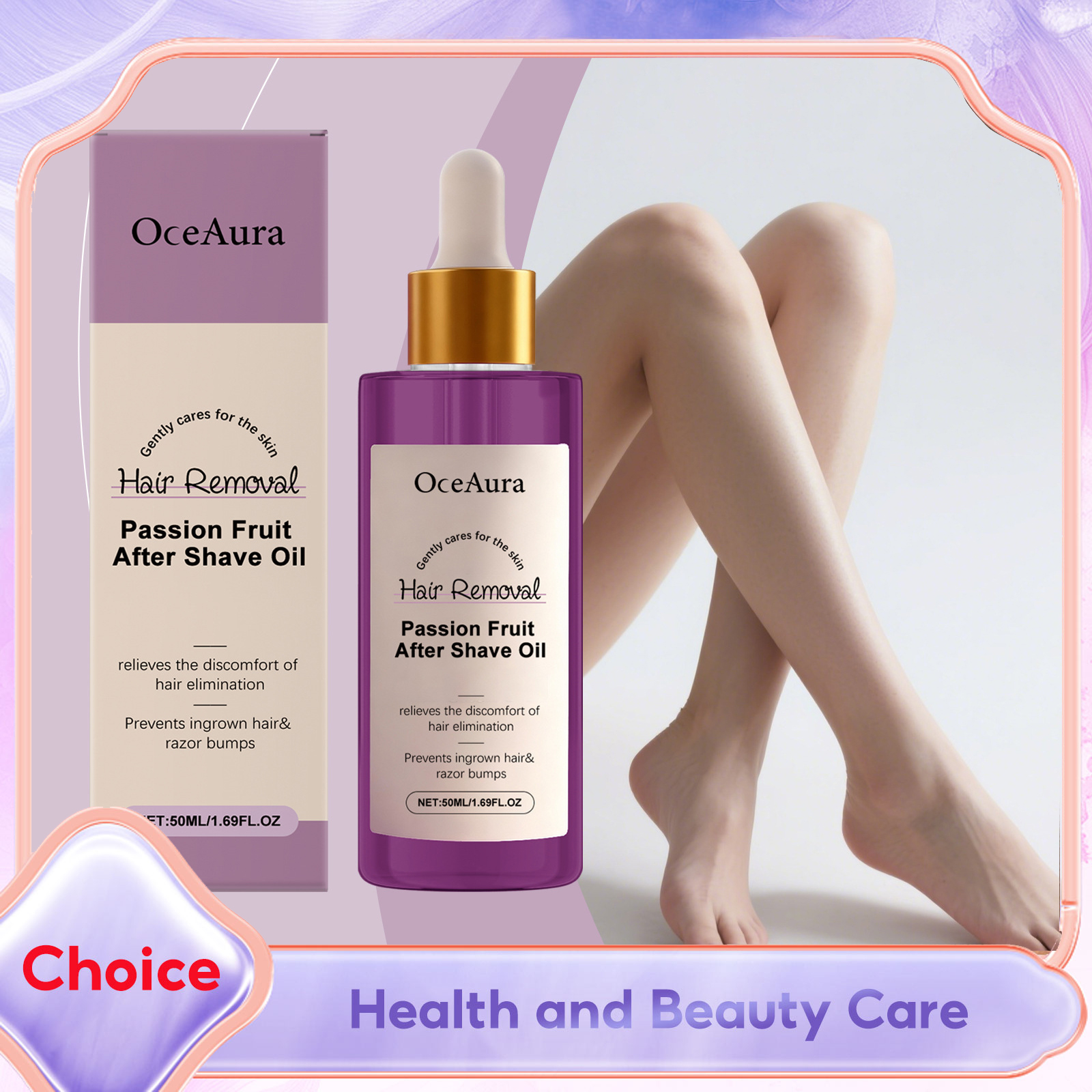 After Shave Oil Prevents Ingro – Ingrown Hair Serum Bewertung und Preis