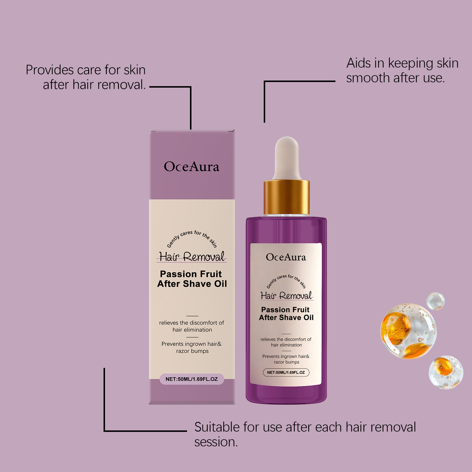 After Shave Oil Prevents Ingro – Ingrown Hair Serum Bewertung und Preis
