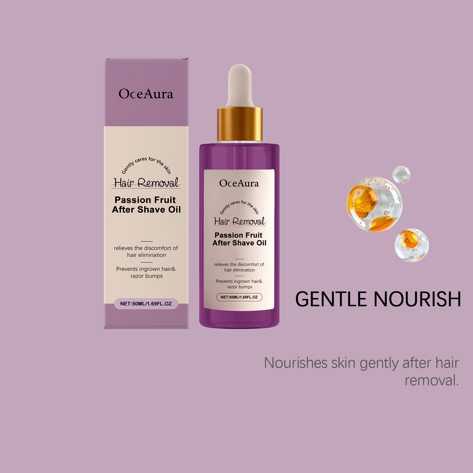 After Shave Oil Prevents Ingro – Ingrown Hair Serum Bewertung und Preis
