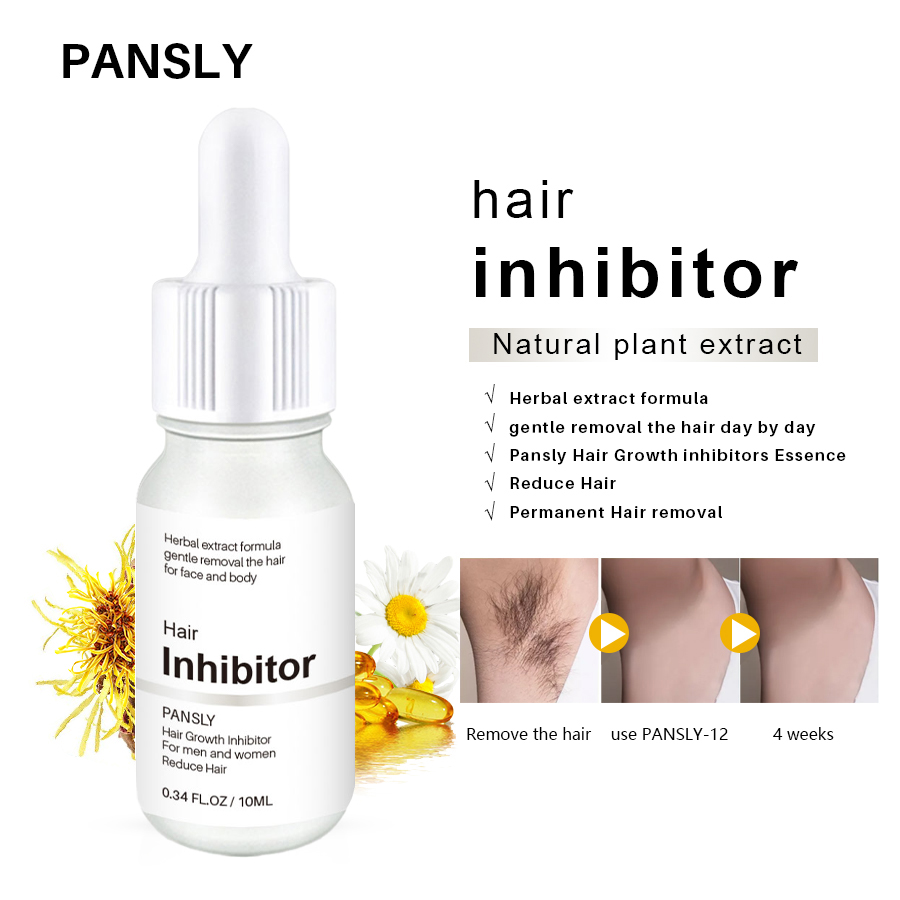 Professional Stop Hair Growth  – Ingrown Hair Serum Bewertung und Preis