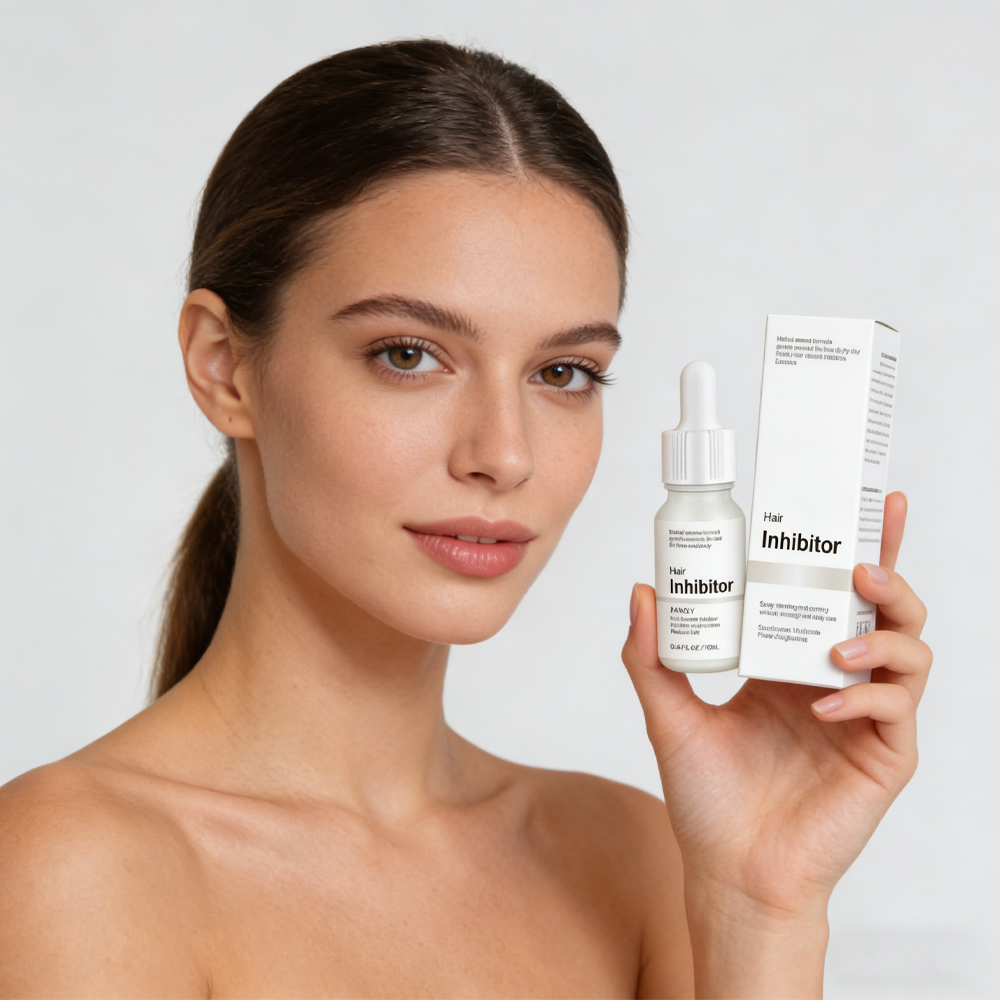 Professional Stop Hair Growth  – Ingrown Hair Serum Bewertung und Preis