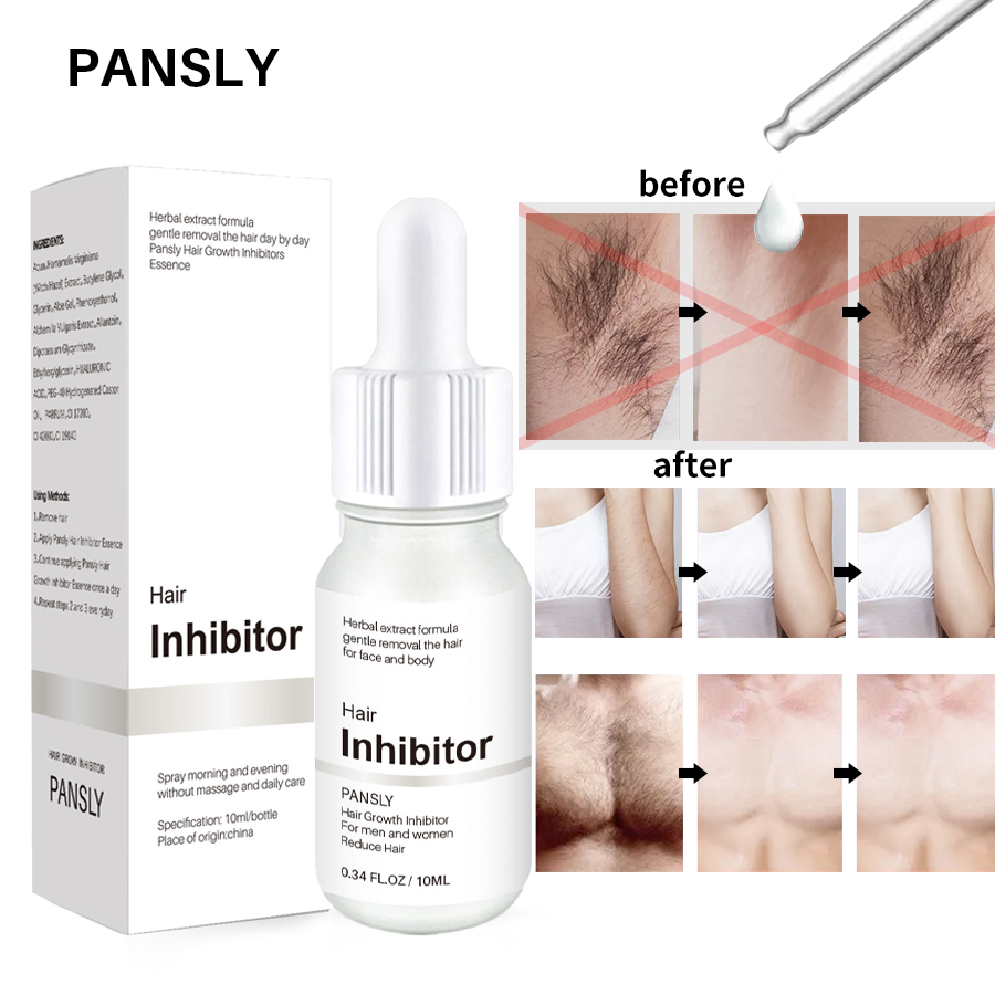 Professional Stop Hair Growth  – Ingrown Hair Serum Bewertung und Preis