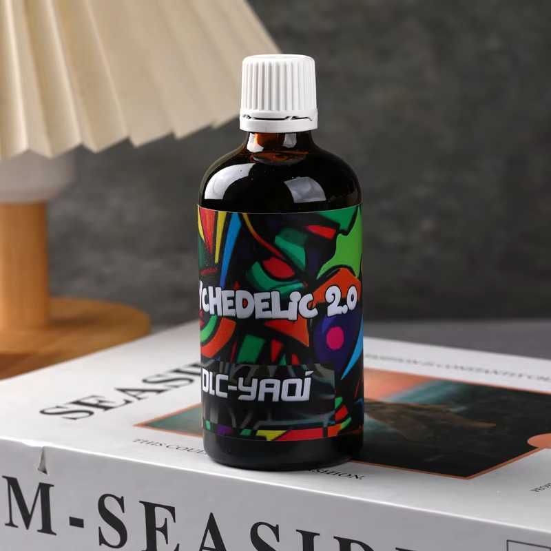 2026 YAQI Psychedelic 2.0 Alco – Men'S Grooming Aftershave Bewertung und Preis