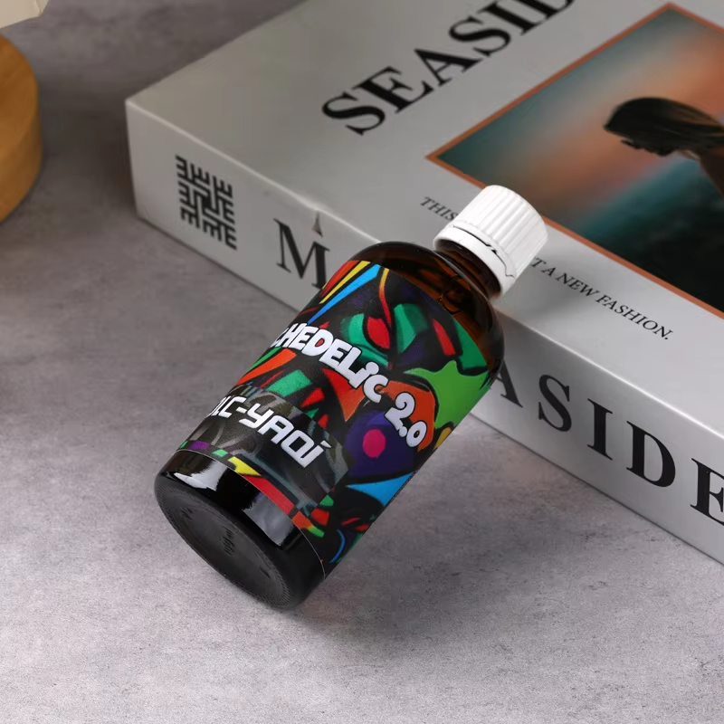 2026 YAQI Psychedelic 2.0 Alco – Men'S Grooming Aftershave Bewertung und Preis