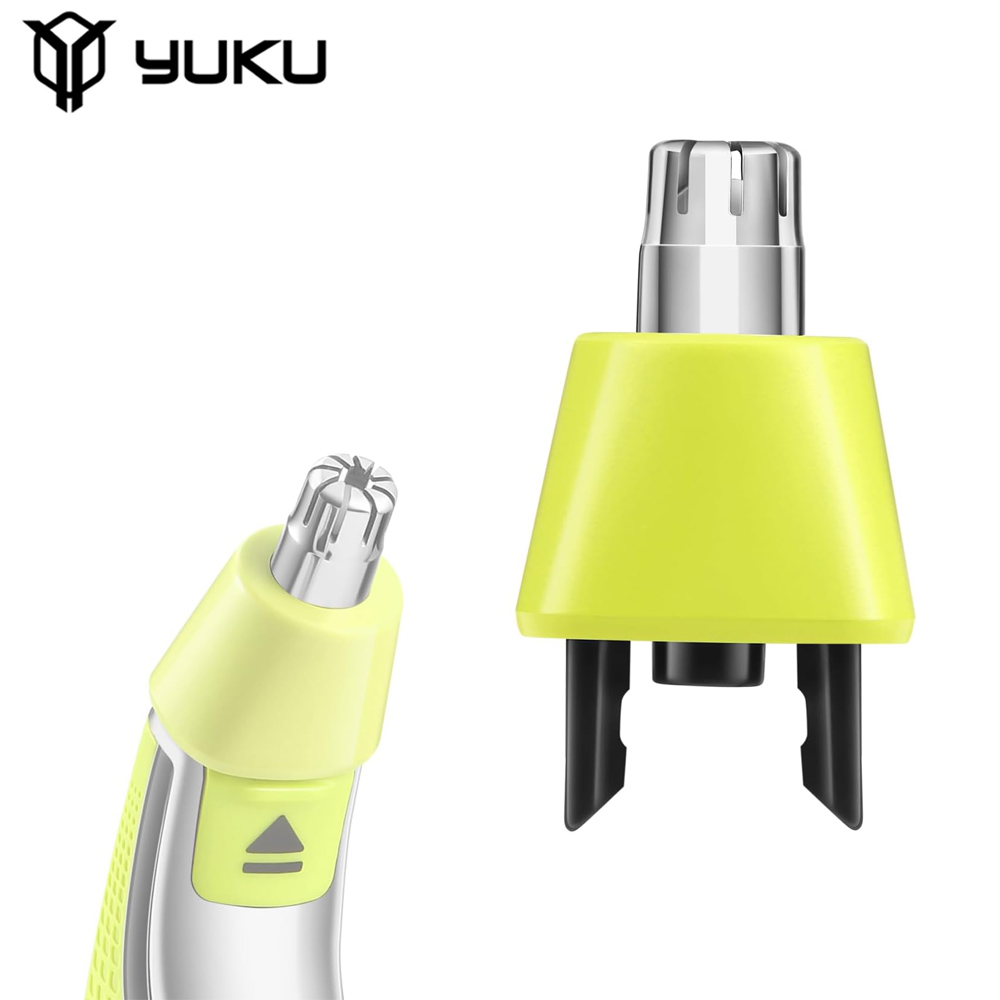 YUKU Nose Hair Trimmer Replace – Men'S Grooming Clippers Bewertung und Preis