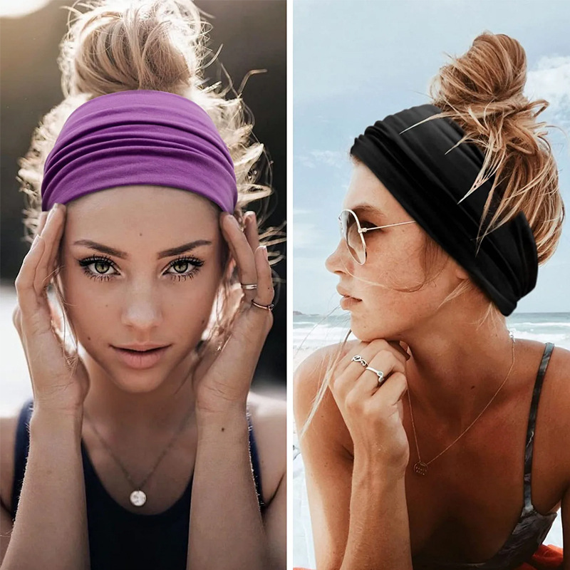 Sweatband for Men Women Elasti – Men'S Grooming Tape Bewertung und Preis