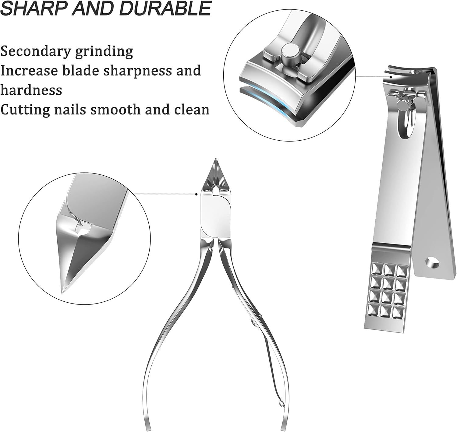 12-Piece Premium Grooming Kit: – Men'S Grooming Images Bewertung und Preis