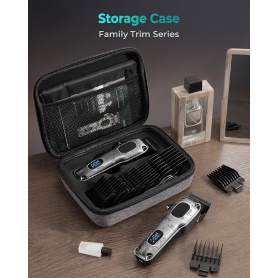 VGRPRO Hair Clippers for Men P – Men'S Grooming Package Bewertung und Preis