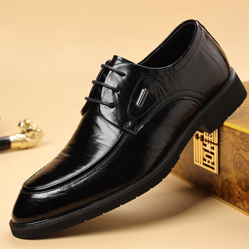 New Mens Dress Shoes for Weddi – Men'S Grooming Oxford Bewertung und Preis