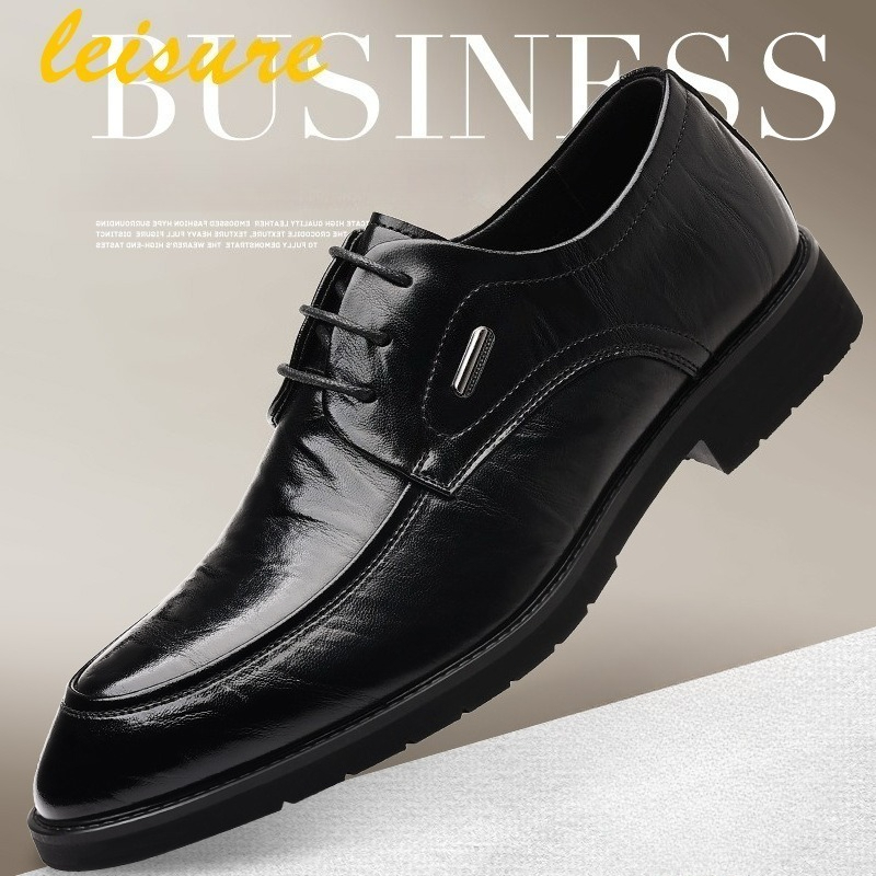 New Mens Dress Shoes for Weddi – Men'S Grooming Oxford Bewertung und Preis