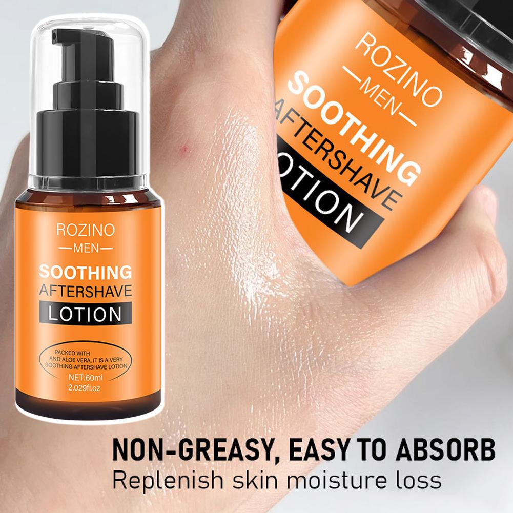 After Shave For Men Natural De – Men'S Grooming Aftershave Bewertung und Preis