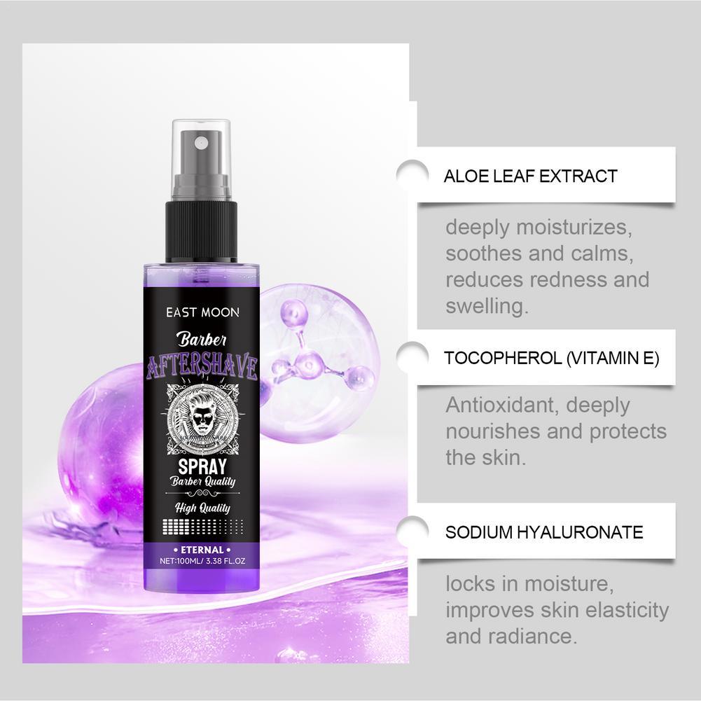 Men's Aftershave Spray Deep Mo – Men'S Grooming Aftershave Bewertung und Preis