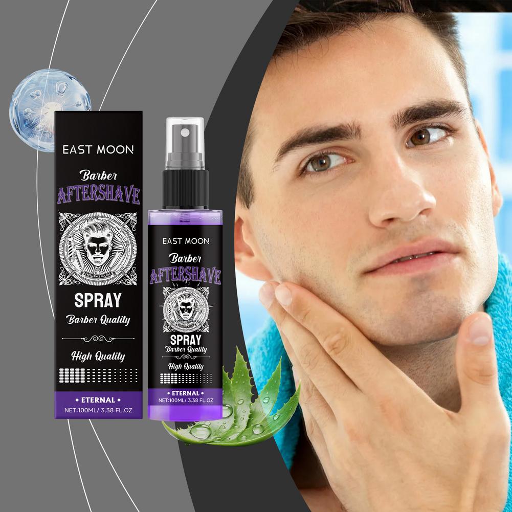 Men's Aftershave Spray Deep Mo – Men'S Grooming Aftershave Bewertung und Preis