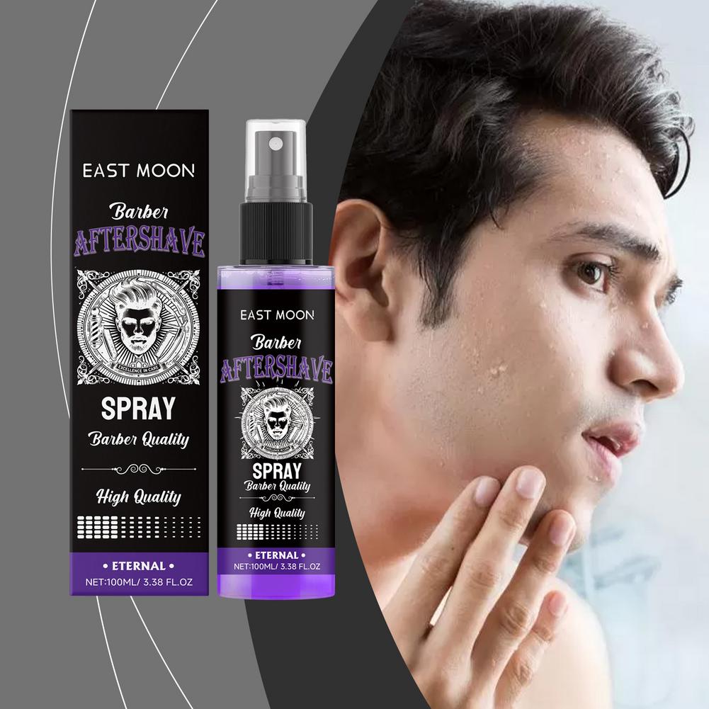 Men's Aftershave Spray Deep Mo – Men'S Grooming Aftershave Bewertung und Preis