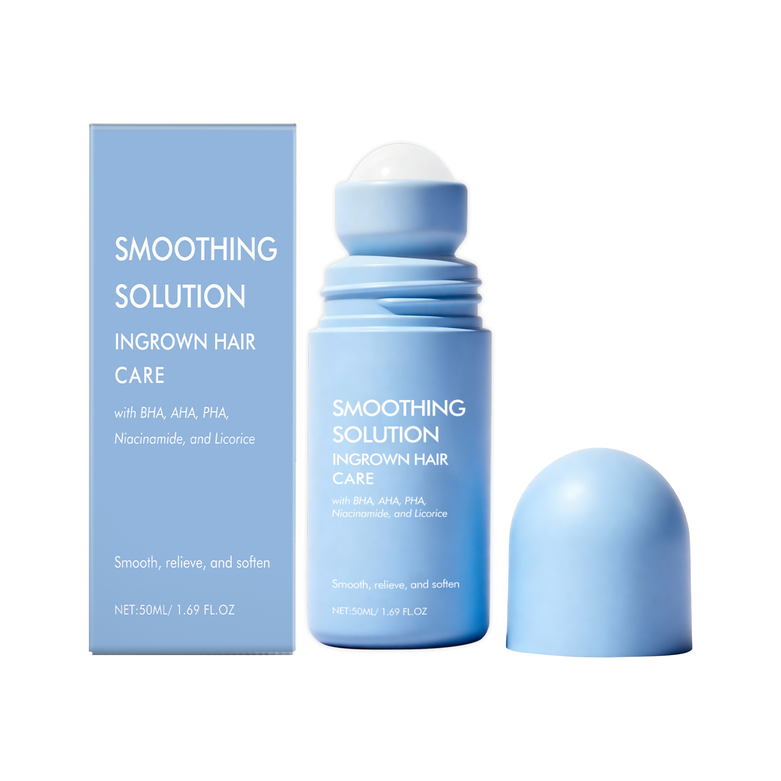 Ingrown Hair Serum Centella As – Ingrown Hair Serum Bewertung und Preis
