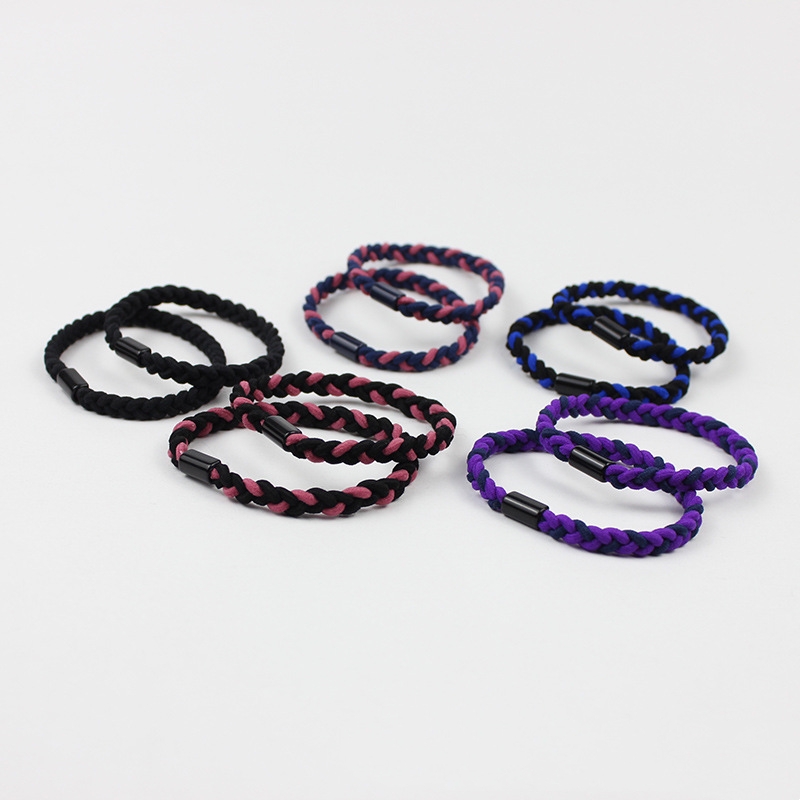 10pcs Boho Hair Ties Bracelets – Men'S Grooming Tape Bewertung und Preis