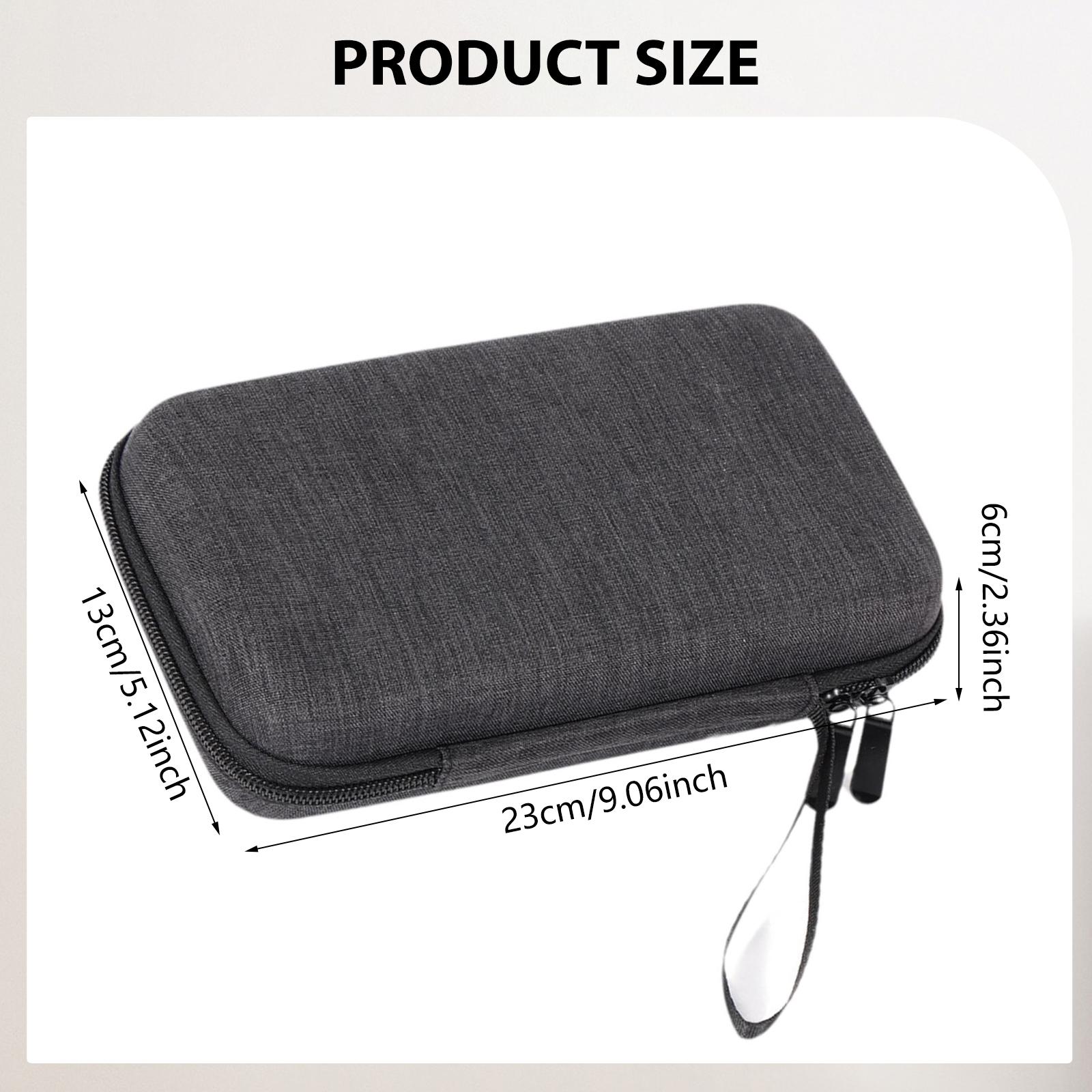 and Trimmer Bag Barber Case Po – Men'S Grooming Boxes Bewertung und Preis
