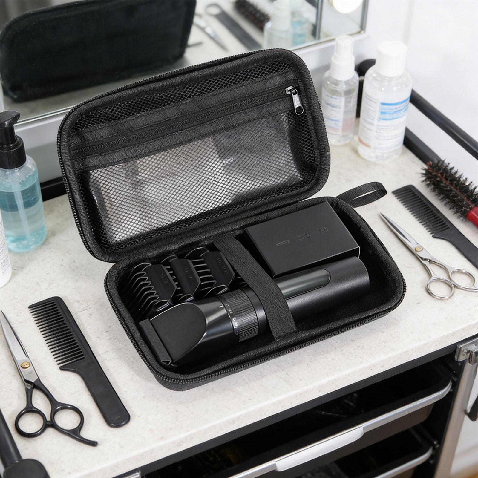 and Trimmer Bag Barber Case Po – Men'S Grooming Boxes Bewertung und Preis