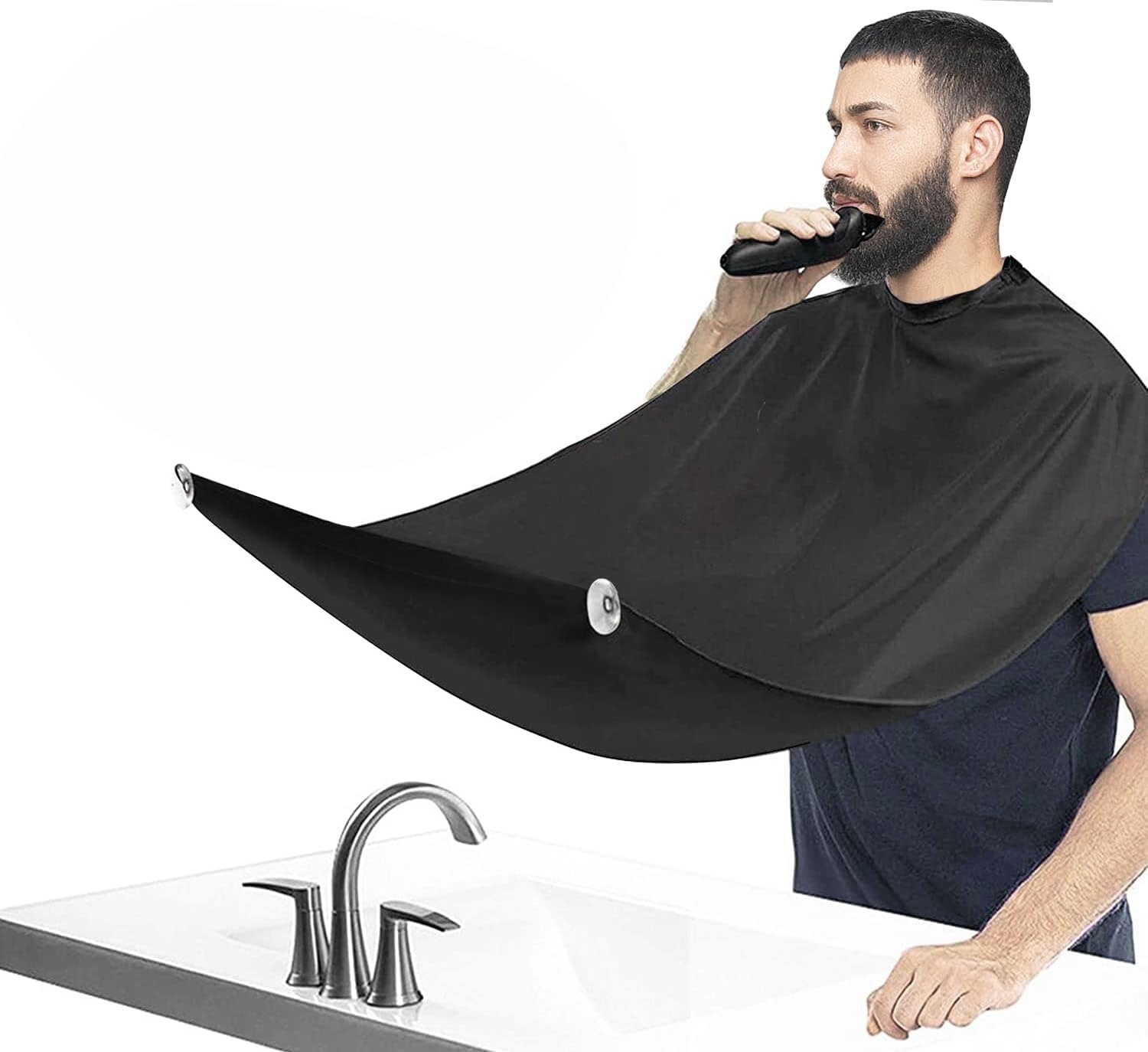 Non-Stick Waterproof Grooming  – Men'S Groom Bewertung und Preis