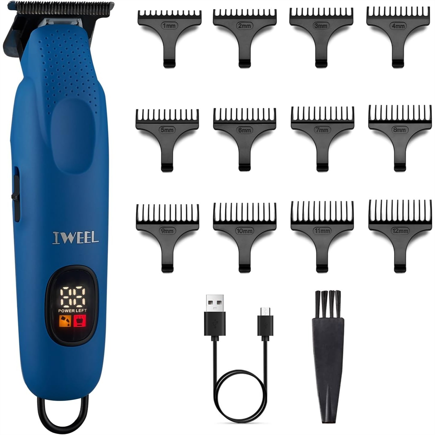 Beard Trimmer for Men, Zero Ga – Men'S Grooming Images Bewertung und Preis