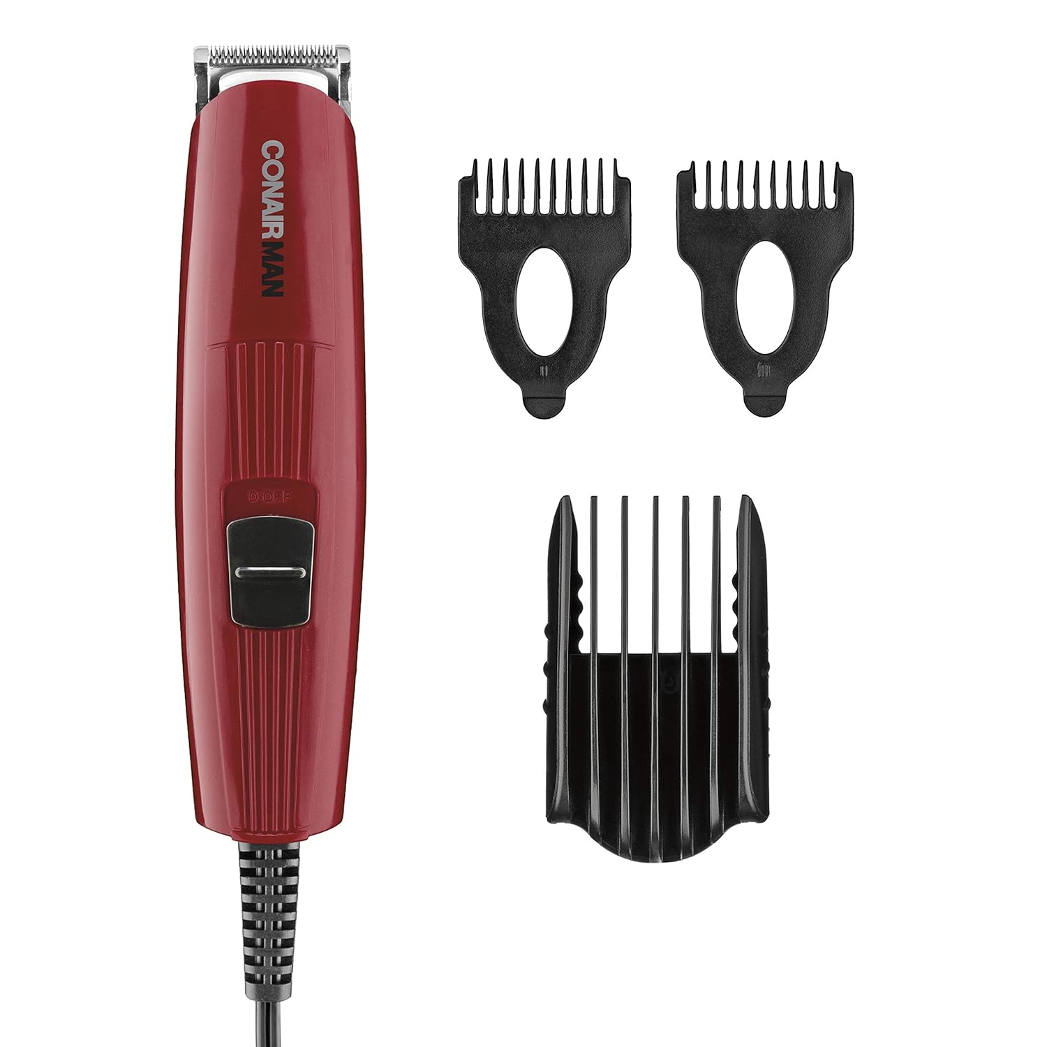 Corded Beard Trimmer for Men w – Men'S Grooming Images Bewertung und Preis