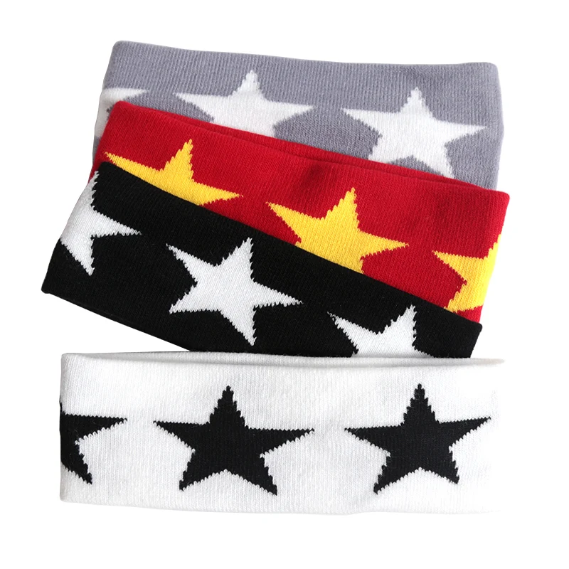 Elastic Pentagram Hair Bands W – Men'S Grooming Tape Bewertung und Preis