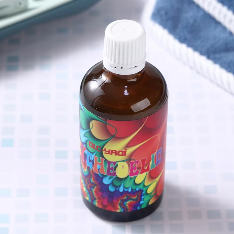 2026 Premium YAQI Psychedelic  – Men'S Grooming Aftershave Bewertung und Preis